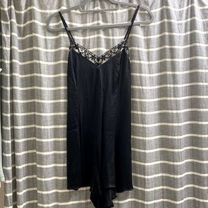 Intimissimi silk romper